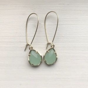 Kendra Scott Drop Earrings